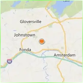 Fulton Montgomery Community College Location Map Fulton Montgomery Community College Location Map