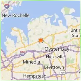Long Island University Location Map Long Island University Location Map