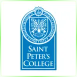 Saint Peter's University